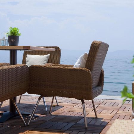 Hotel Minelska Resort Καλά Νερά Εξωτερικό φωτογραφία
