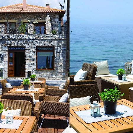 Hotel Minelska Resort Καλά Νερά Εξωτερικό φωτογραφία
