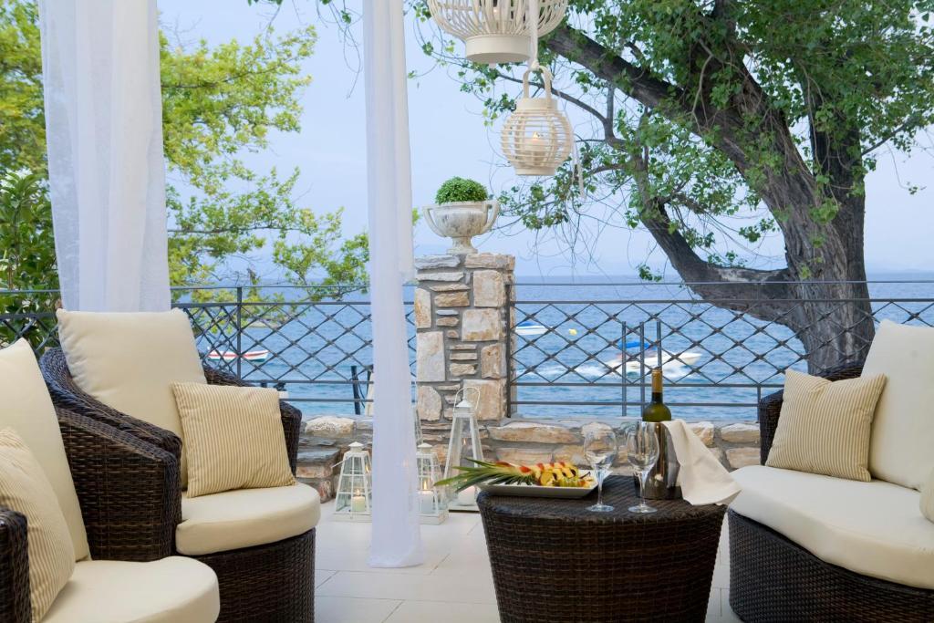 Hotel Minelska Resort Καλά Νερά Δωμάτιο φωτογραφία