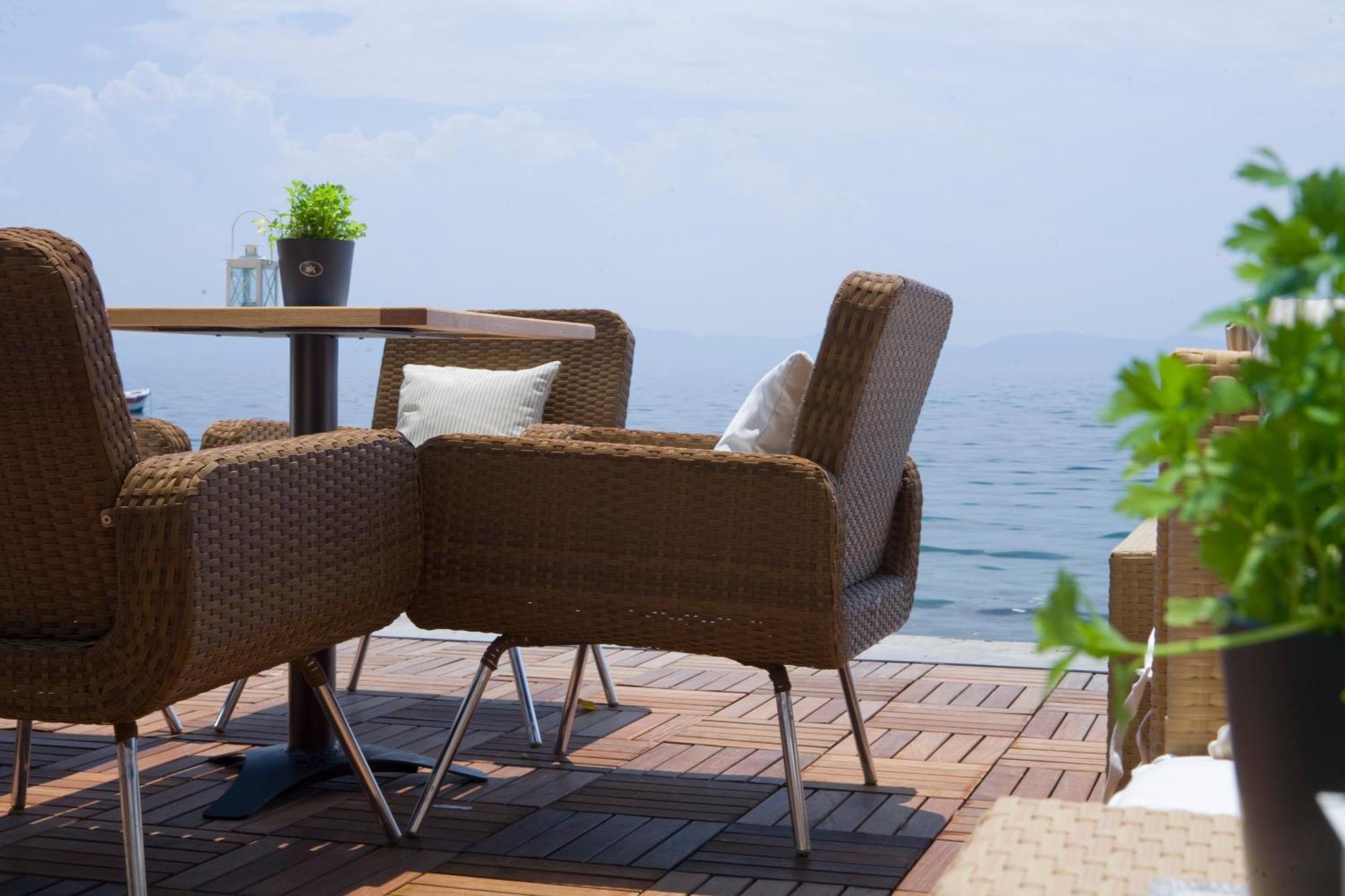 Hotel Minelska Resort Καλά Νερά Εξωτερικό φωτογραφία