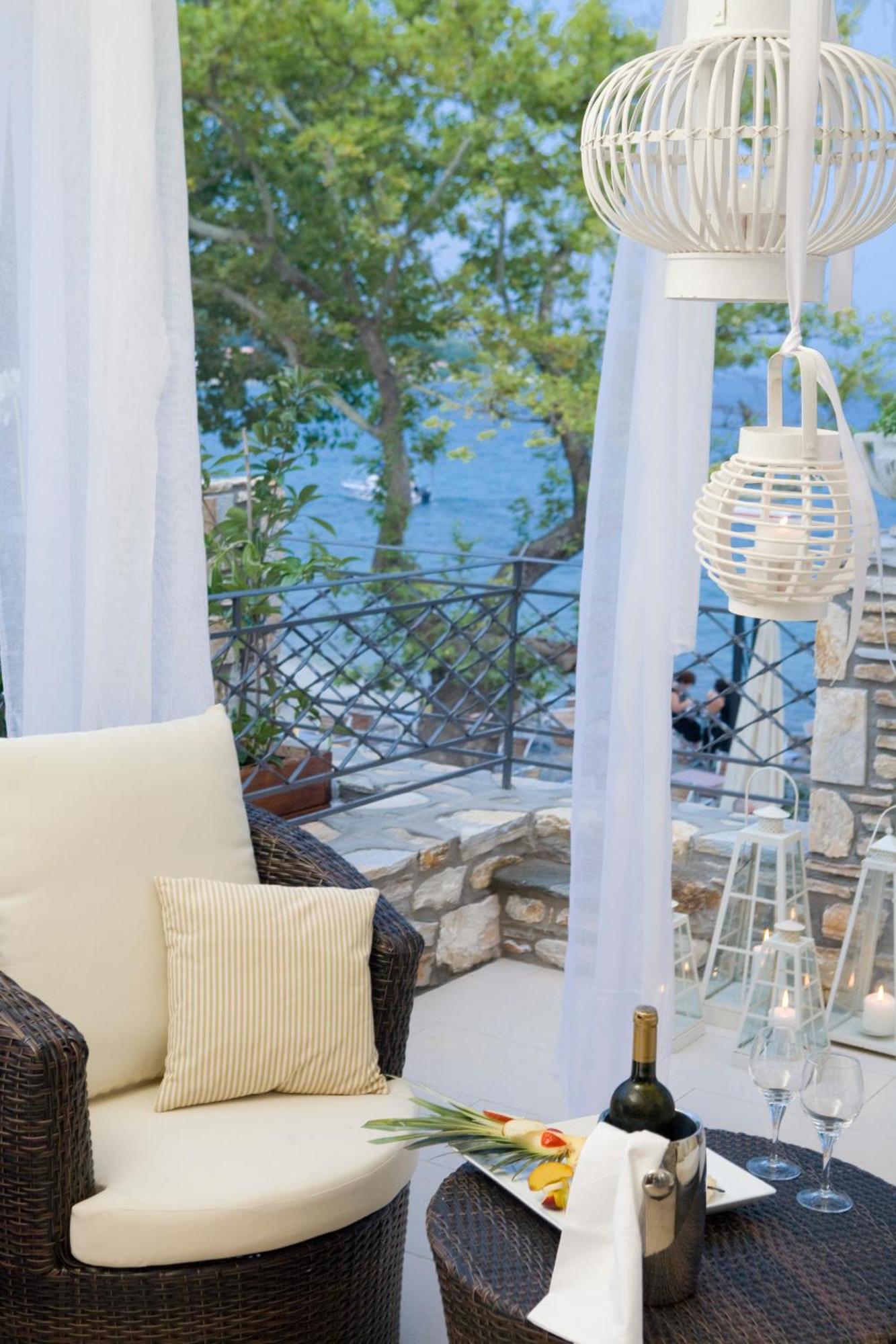 Hotel Minelska Resort Καλά Νερά Εξωτερικό φωτογραφία