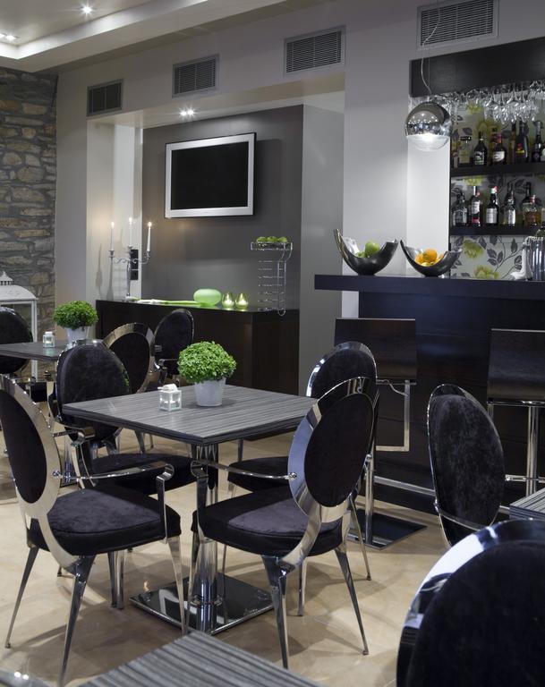 Hotel Minelska Resort Καλά Νερά Εξωτερικό φωτογραφία