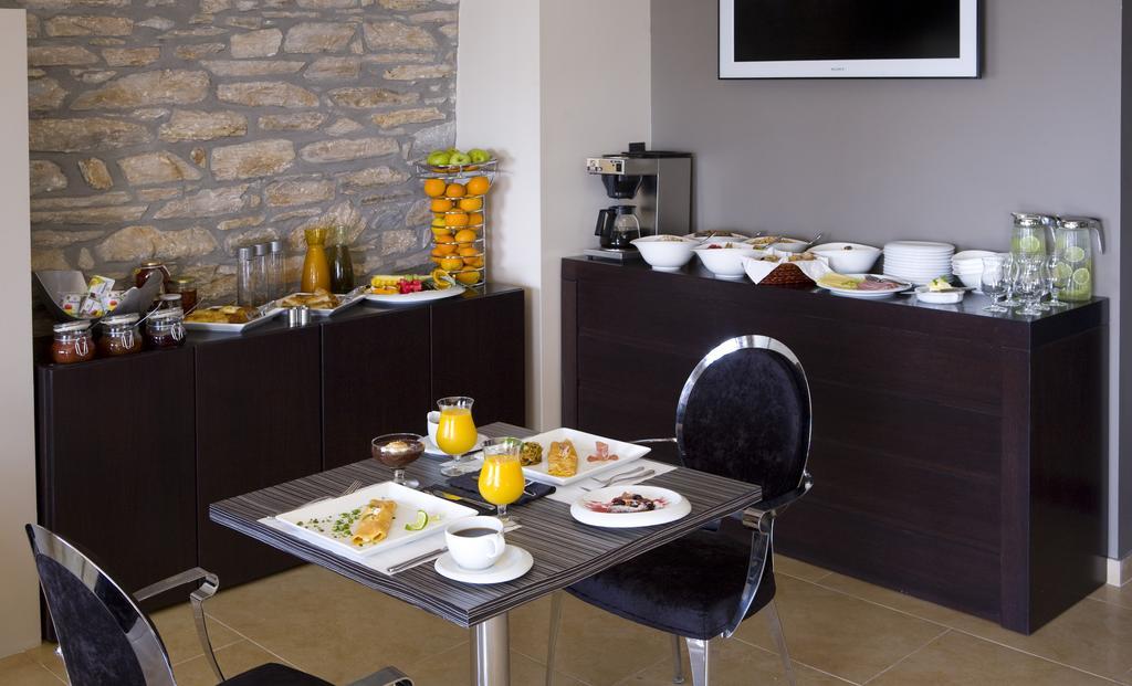 Hotel Minelska Resort Καλά Νερά Εξωτερικό φωτογραφία